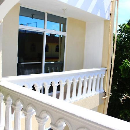 Hotel Shaddai Playa del Carmen Esterno foto