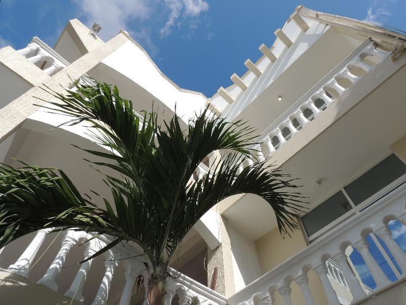 Hotel Shaddai Playa del Carmen Esterno foto