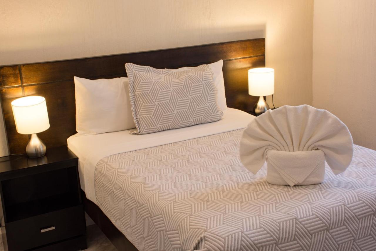 Hotel Shaddai Playa del Carmen Esterno foto
