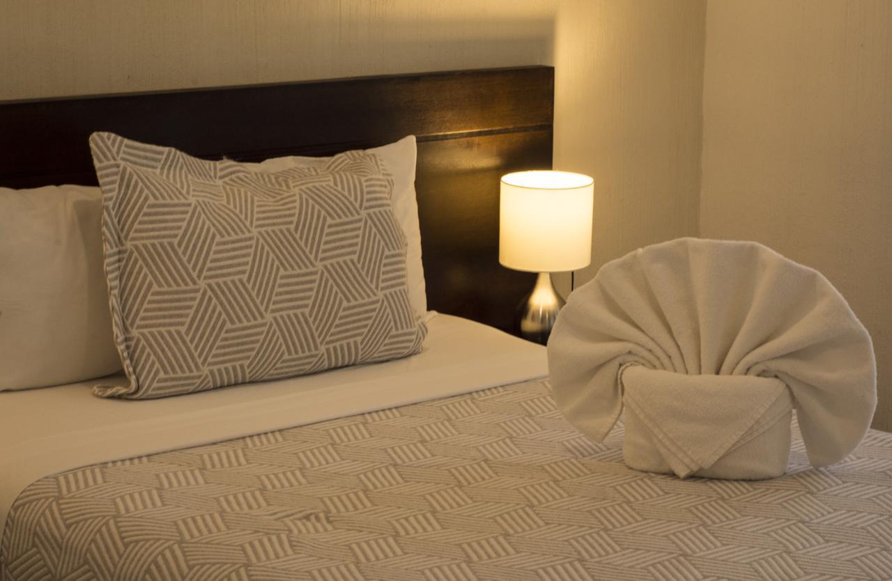 Hotel Shaddai Playa del Carmen Esterno foto