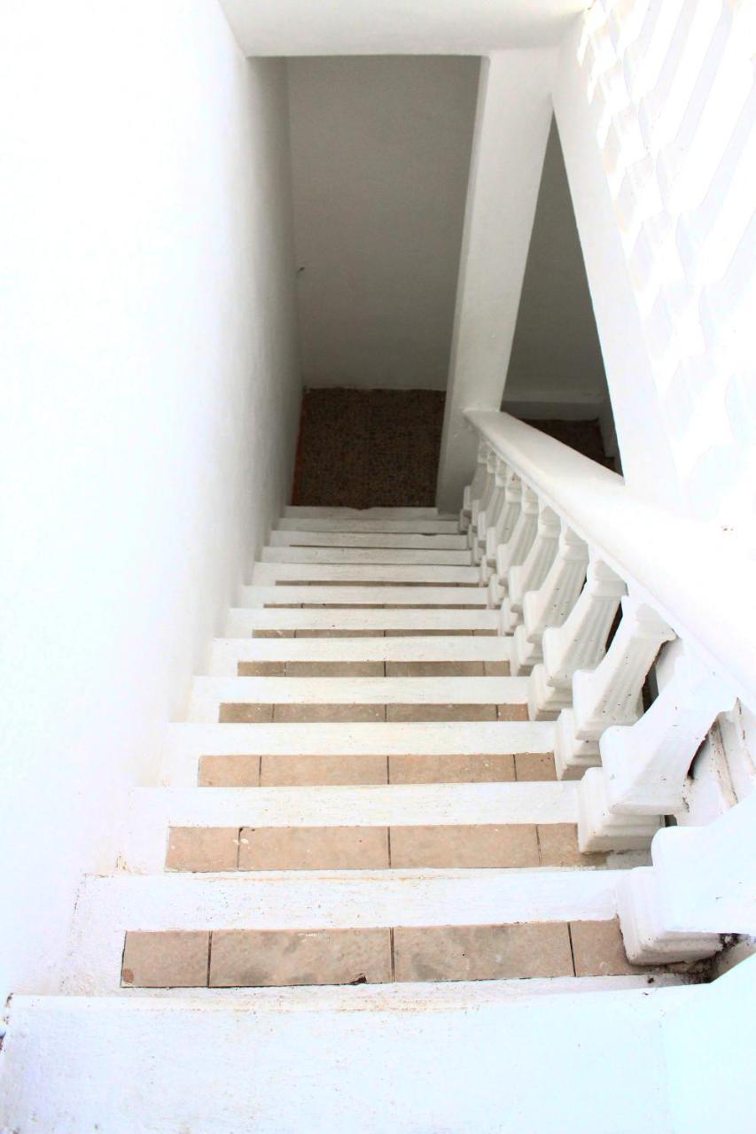 Hotel Shaddai Playa del Carmen Esterno foto