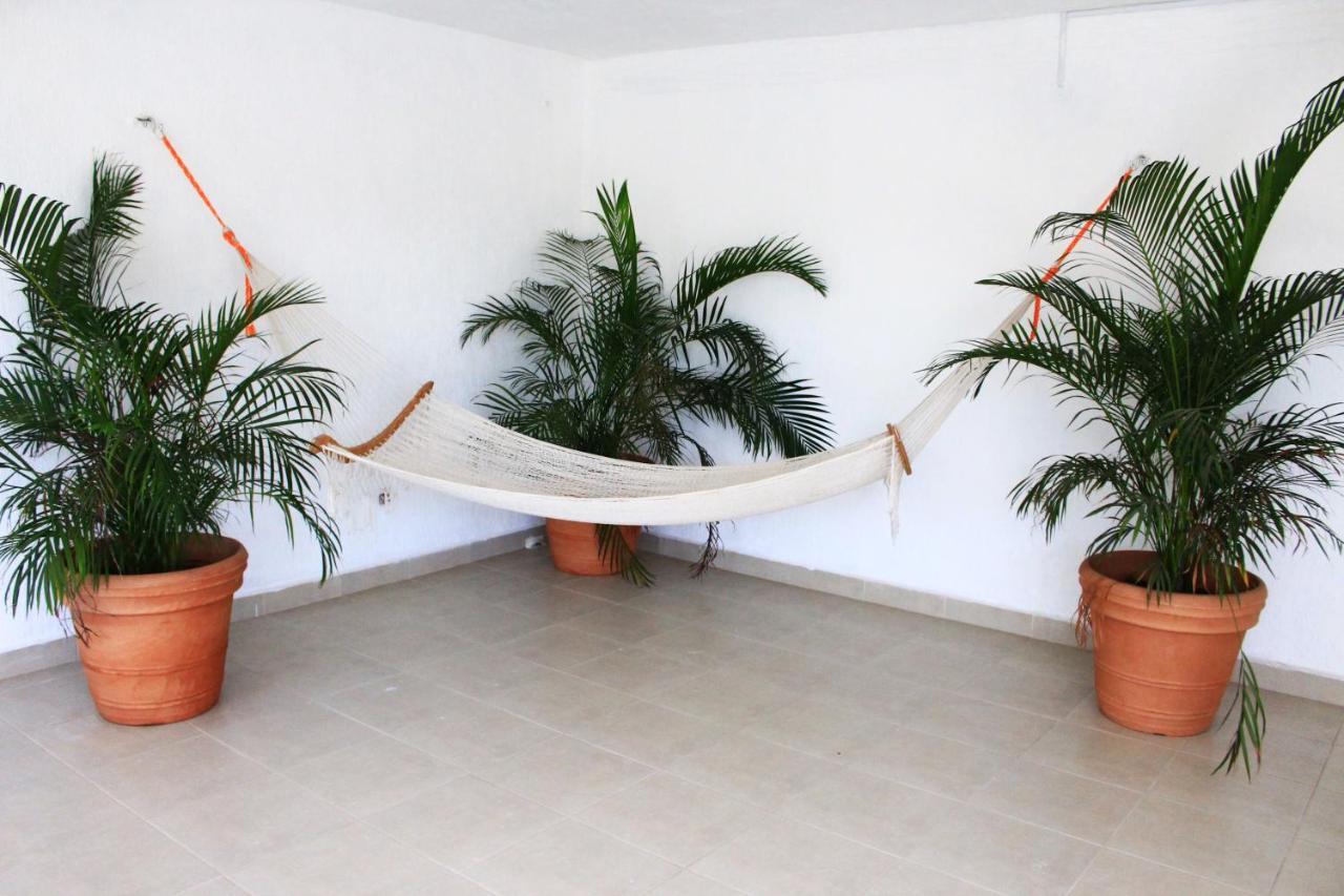 Hotel Shaddai Playa del Carmen Esterno foto