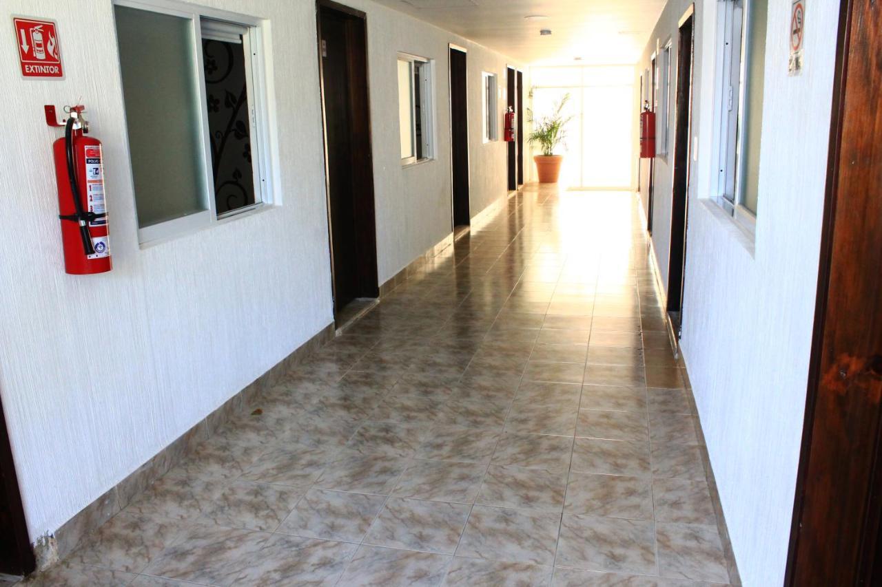 Hotel Shaddai Playa del Carmen Esterno foto