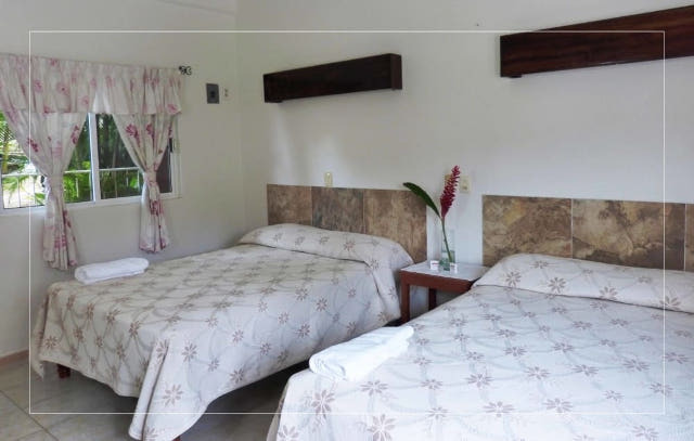 Hotel Shaddai Playa del Carmen Esterno foto